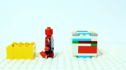 مجموعه استاپ موشن لگو ها برای کودکان قسمت 97